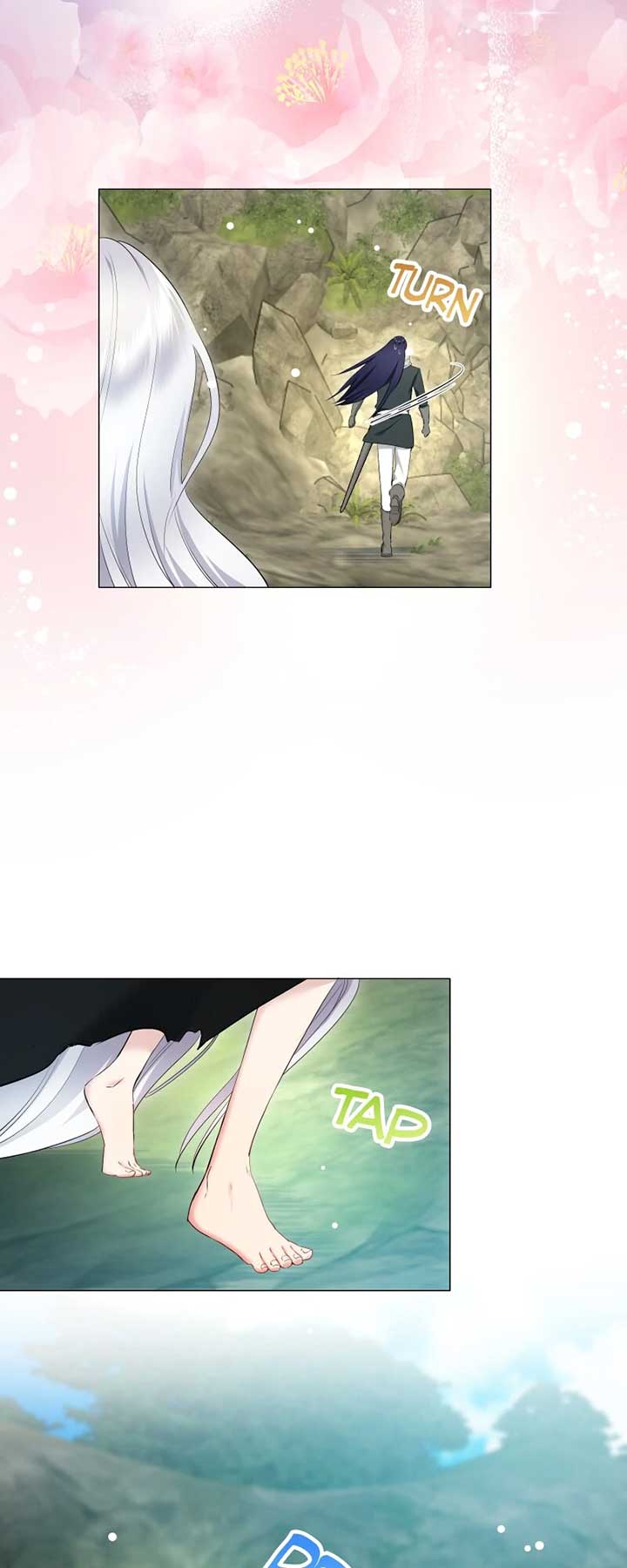 Nulliitas: The Half-Blood Royalty Chapter 205 - Page 28