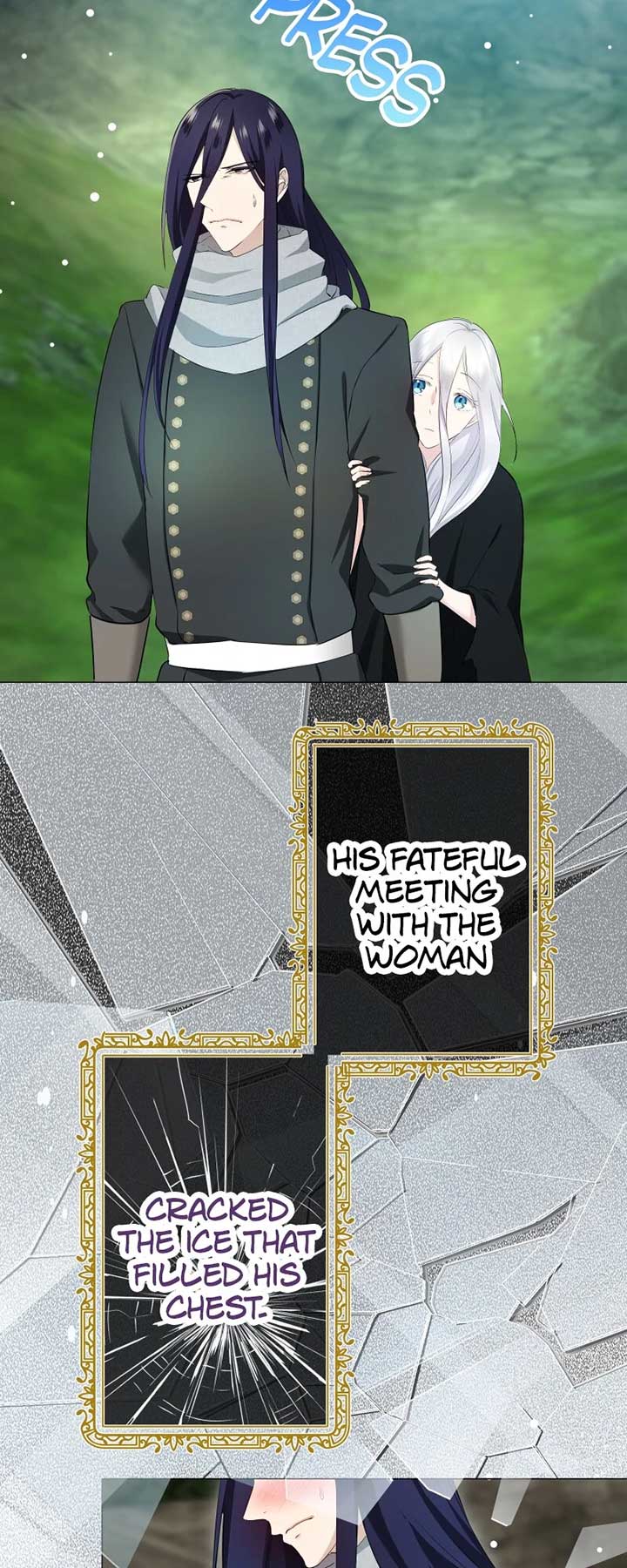 Nulliitas: The Half-Blood Royalty Chapter 205 - Page 29