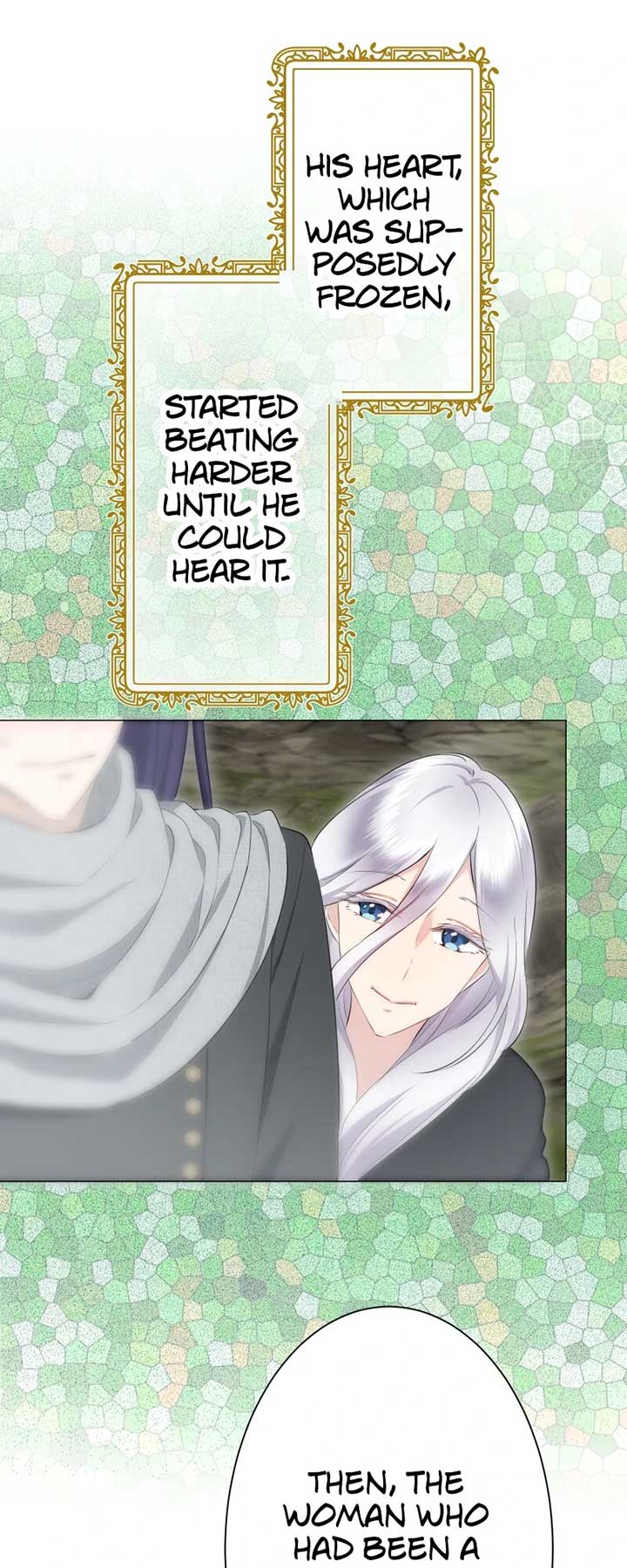 Nulliitas: The Half-Blood Royalty Chapter 205 - Page 31