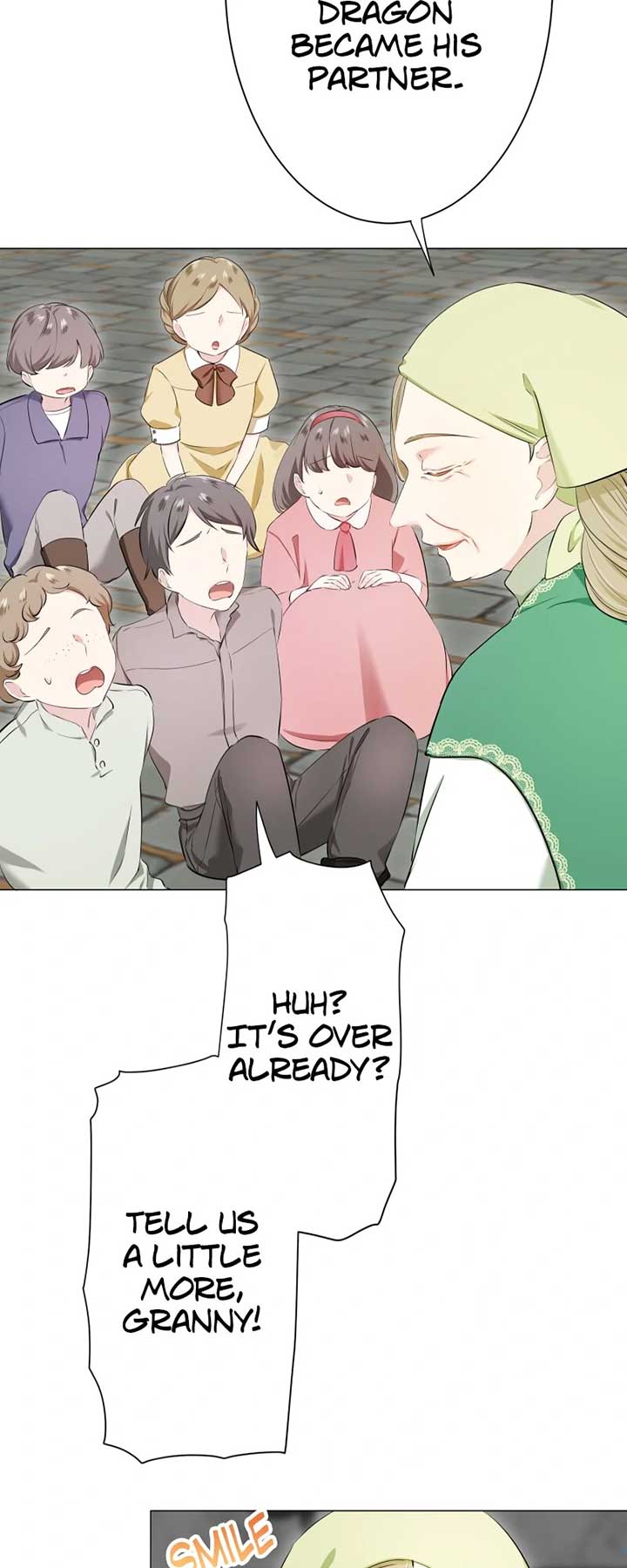 Nulliitas: The Half-Blood Royalty Chapter 205 - Page 32