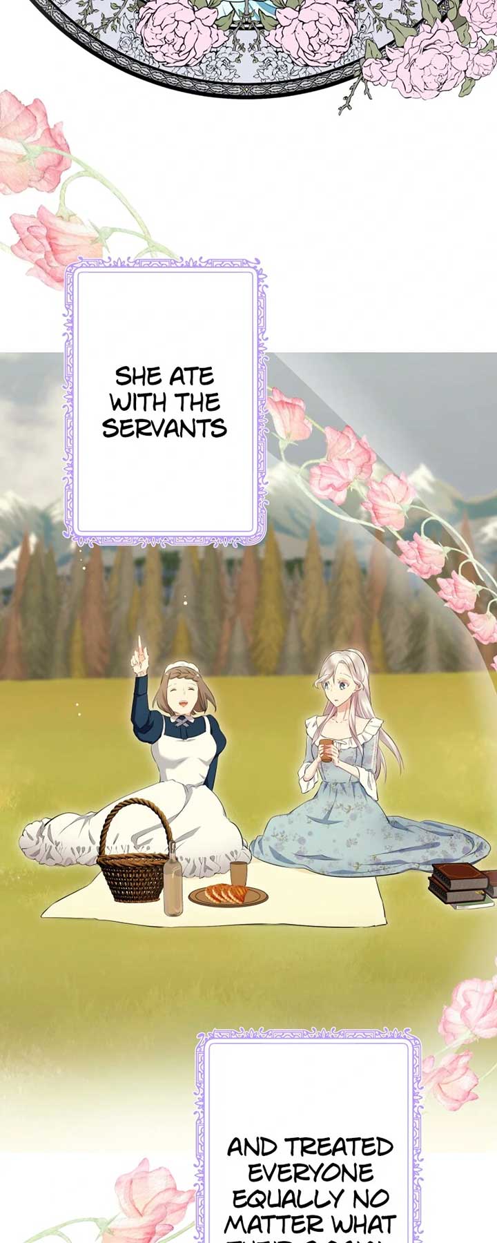 Nulliitas: The Half-Blood Royalty Chapter 205 - Page 34