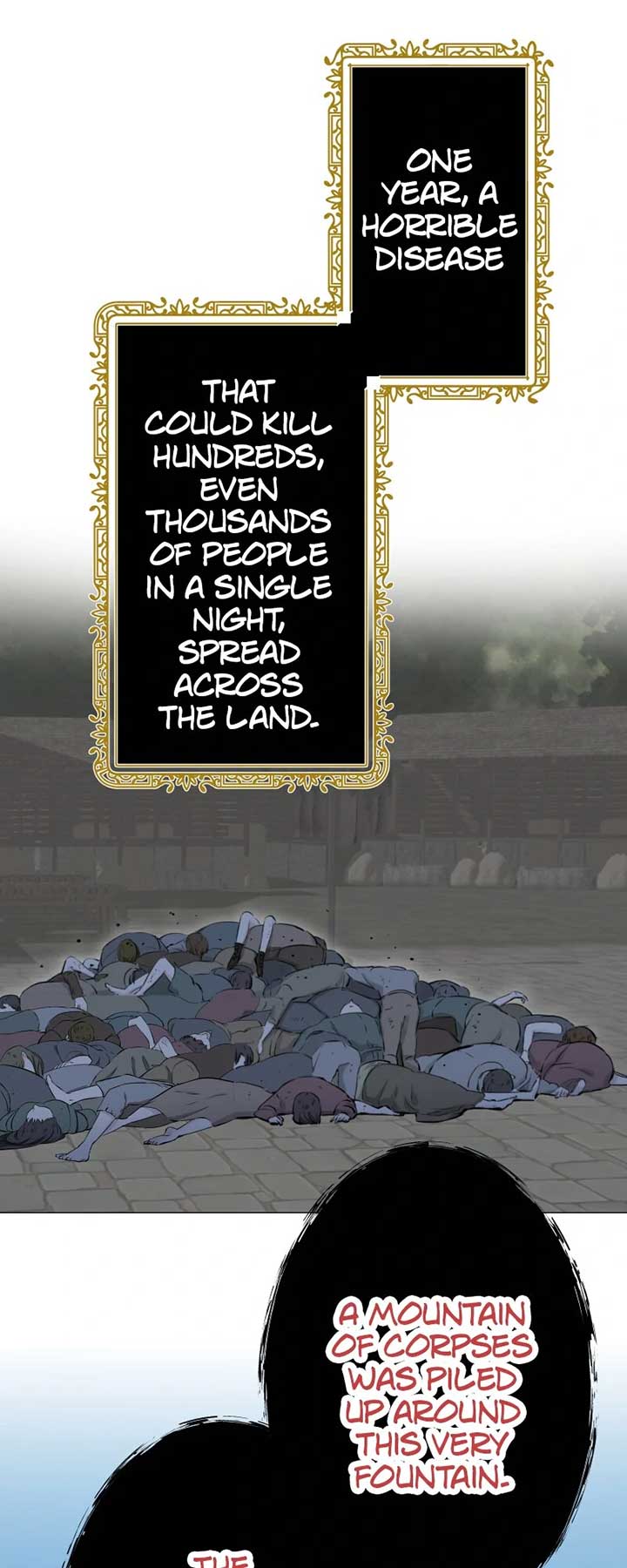 Nulliitas: The Half-Blood Royalty Chapter 205 - Page 36