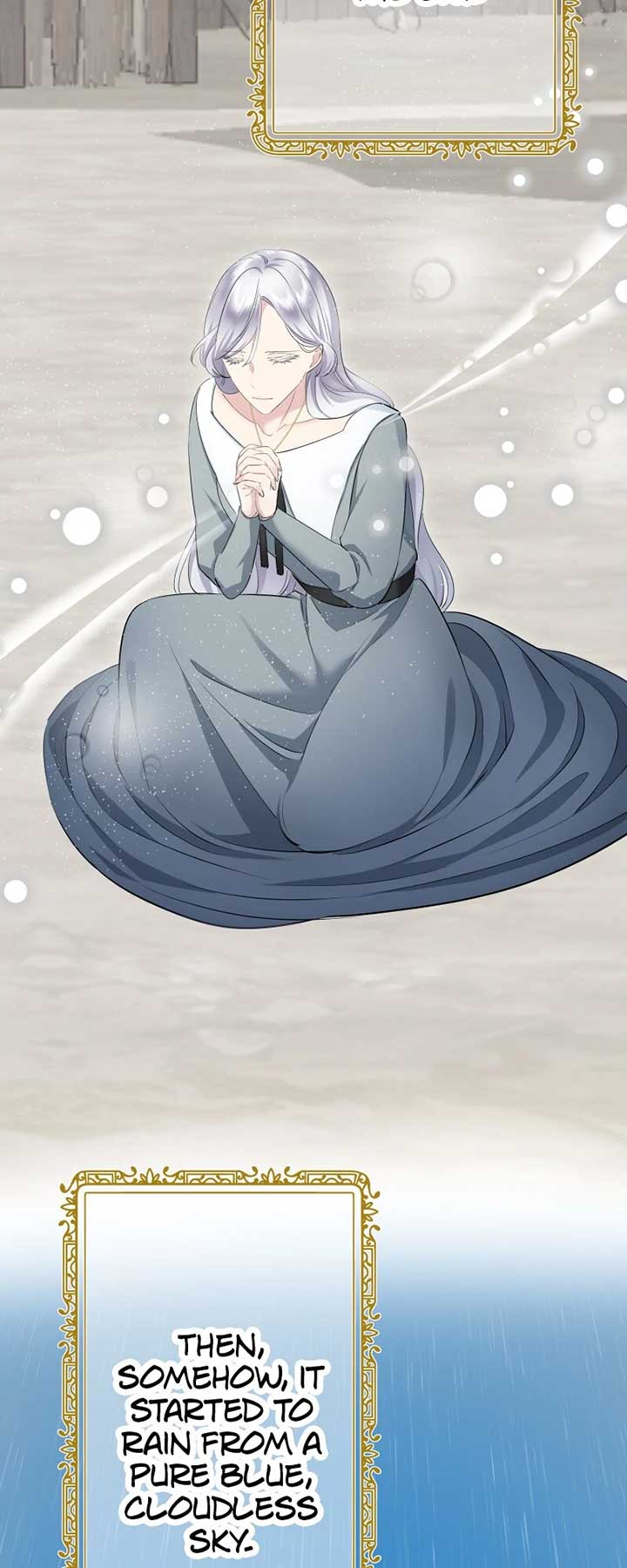 Nulliitas: The Half-Blood Royalty Chapter 205 - Page 38