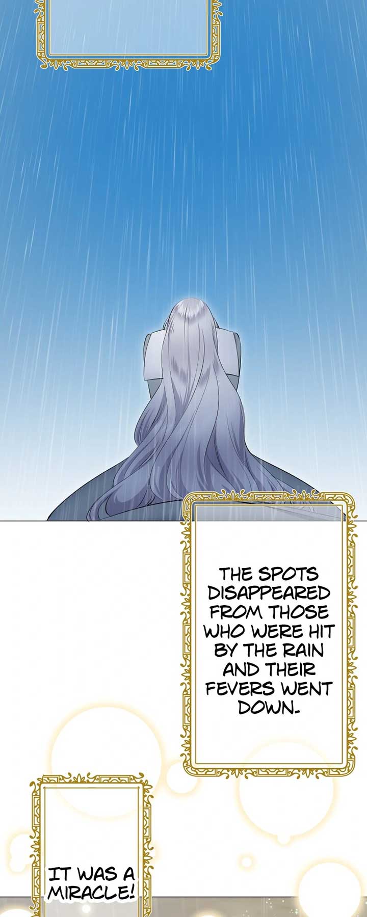 Nulliitas: The Half-Blood Royalty Chapter 205 - Page 39