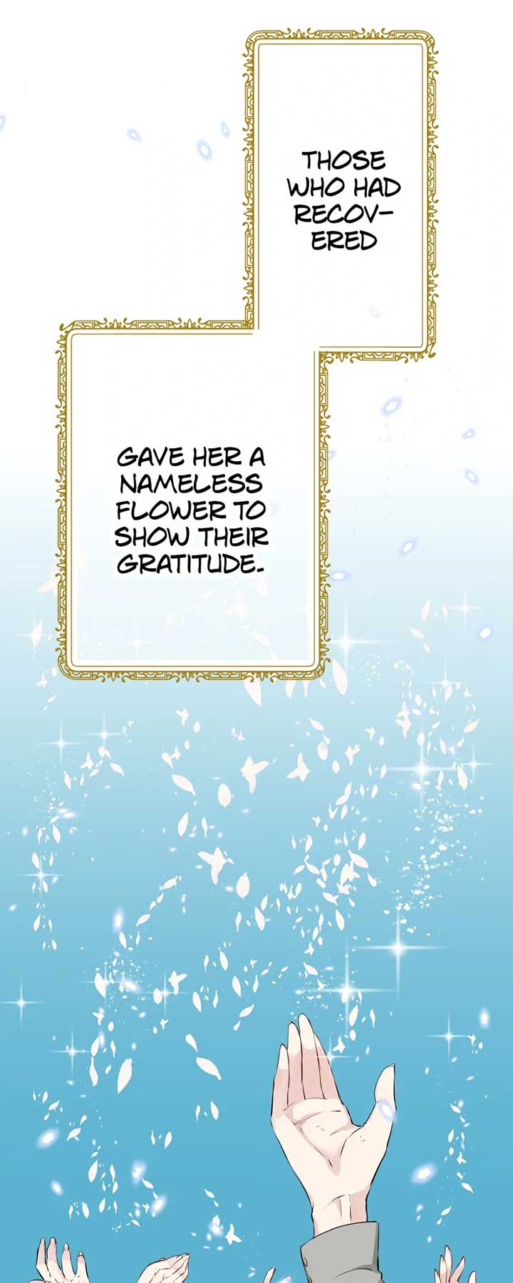 Nulliitas: The Half-Blood Royalty Chapter 205 - Page 41