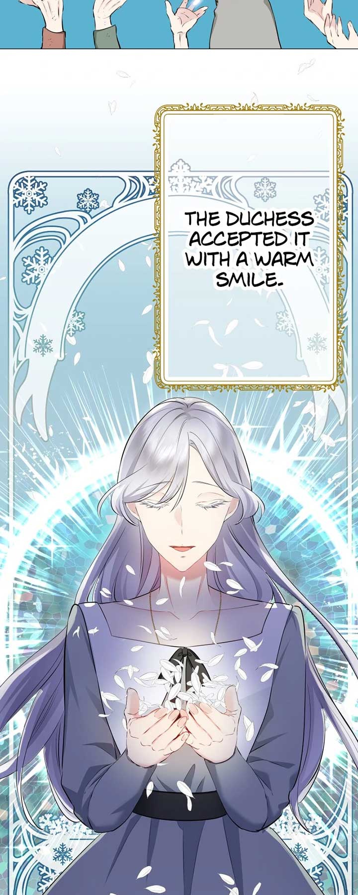 Nulliitas: The Half-Blood Royalty Chapter 205 - Page 42