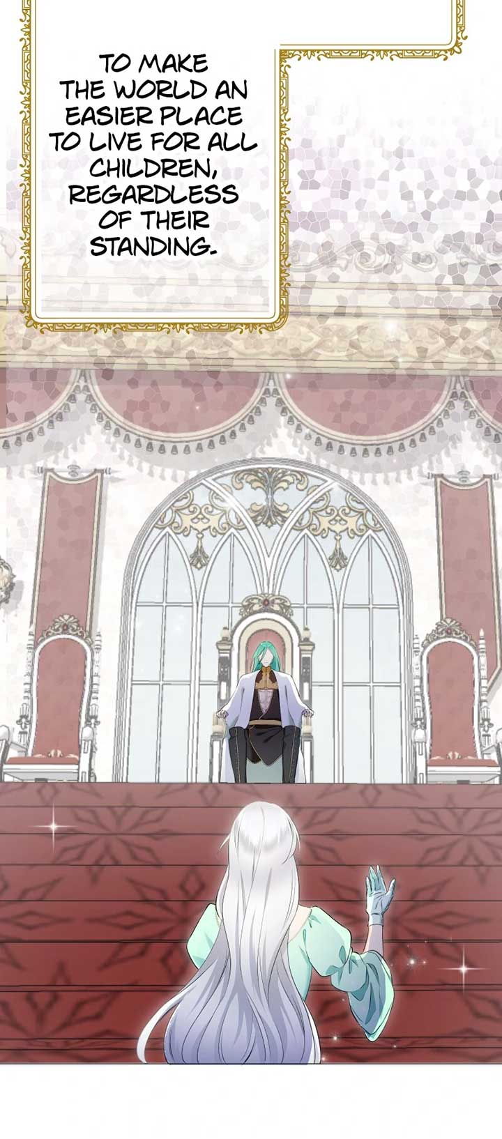 Nulliitas: The Half-Blood Royalty Chapter 205 - Page 44