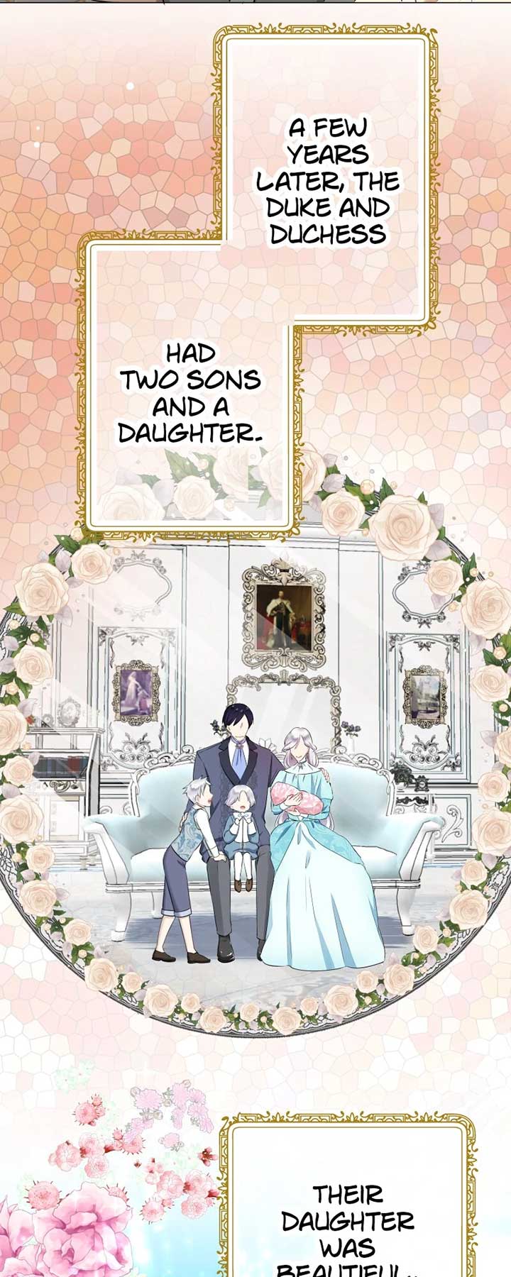 Nulliitas: The Half-Blood Royalty Chapter 205 - Page 47