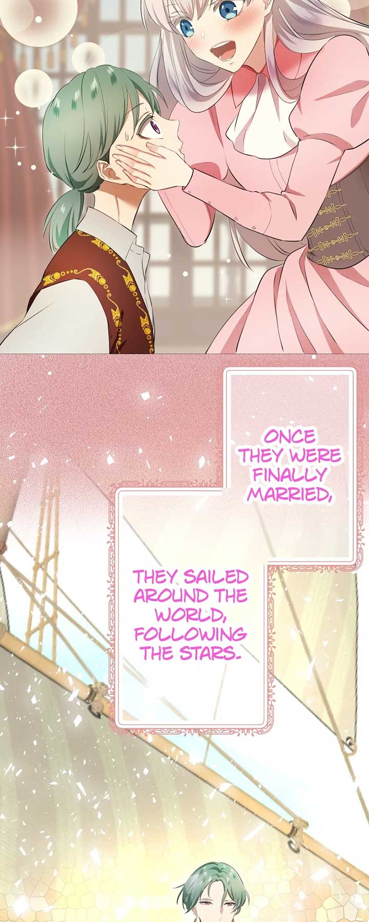 Nulliitas: The Half-Blood Royalty Chapter 205 - Page 52