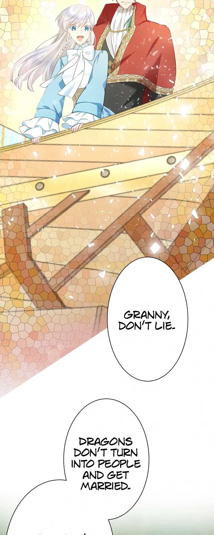 Nulliitas: The Half-Blood Royalty Chapter 205 - Page 53