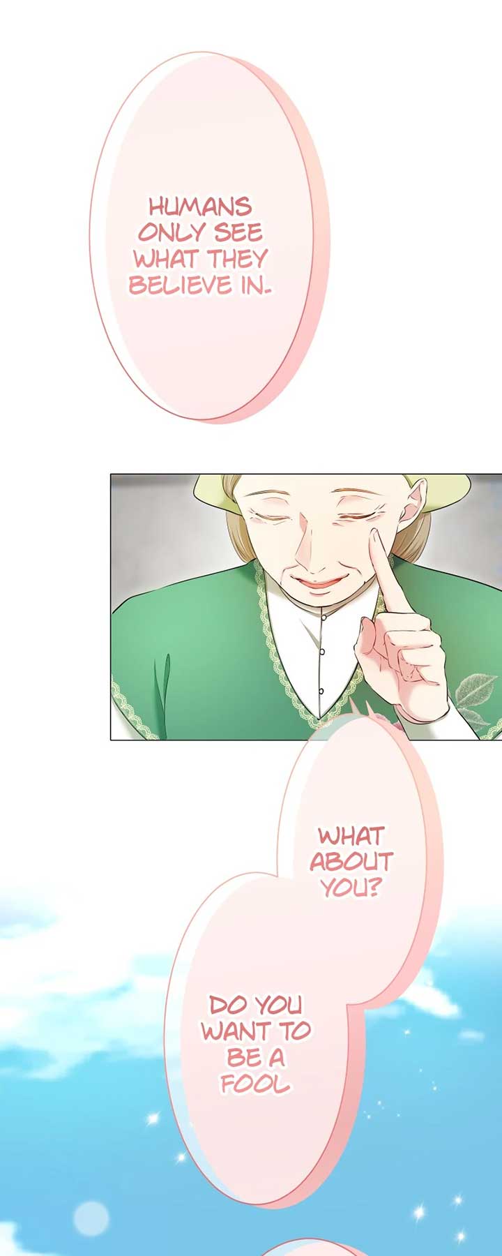 Nulliitas: The Half-Blood Royalty Chapter 205 - Page 55