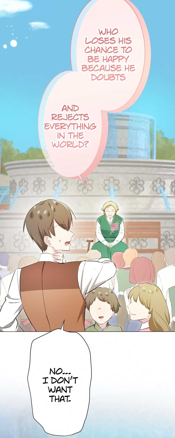 Nulliitas: The Half-Blood Royalty Chapter 205 - Page 56