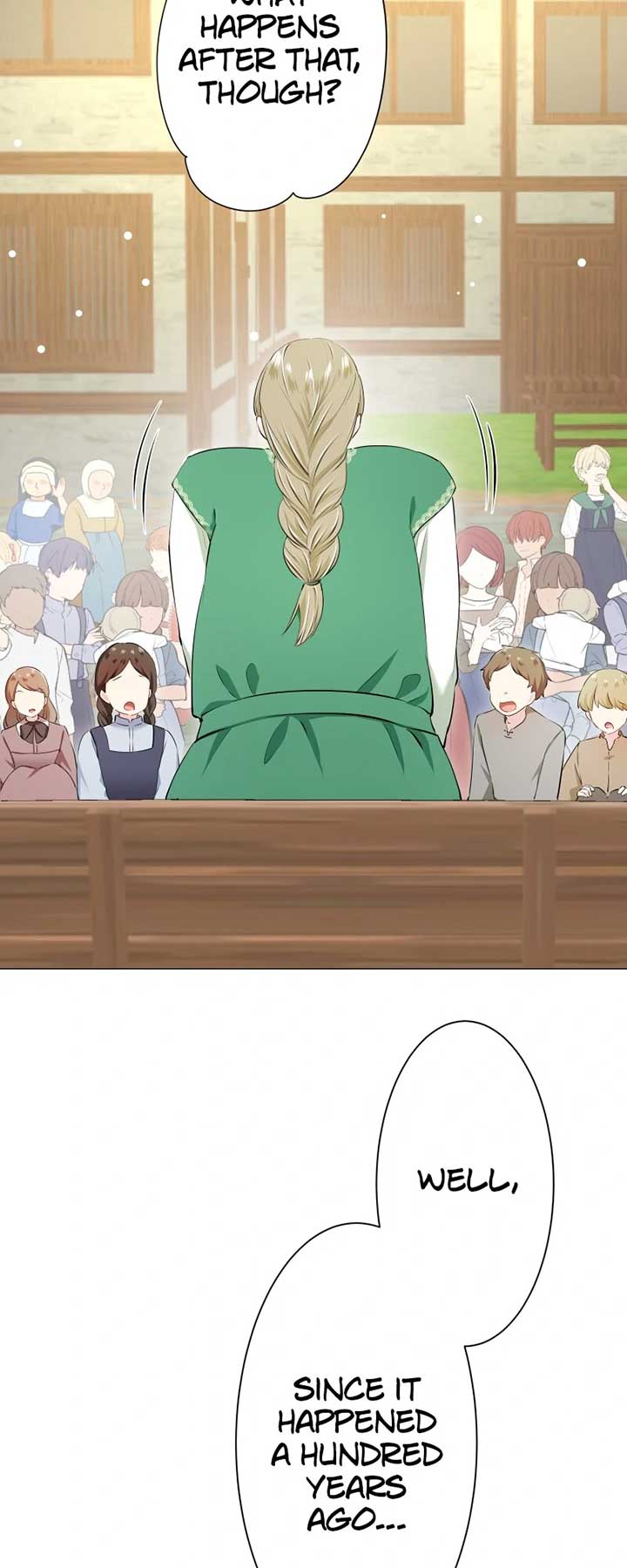 Nulliitas: The Half-Blood Royalty Chapter 205 - Page 58