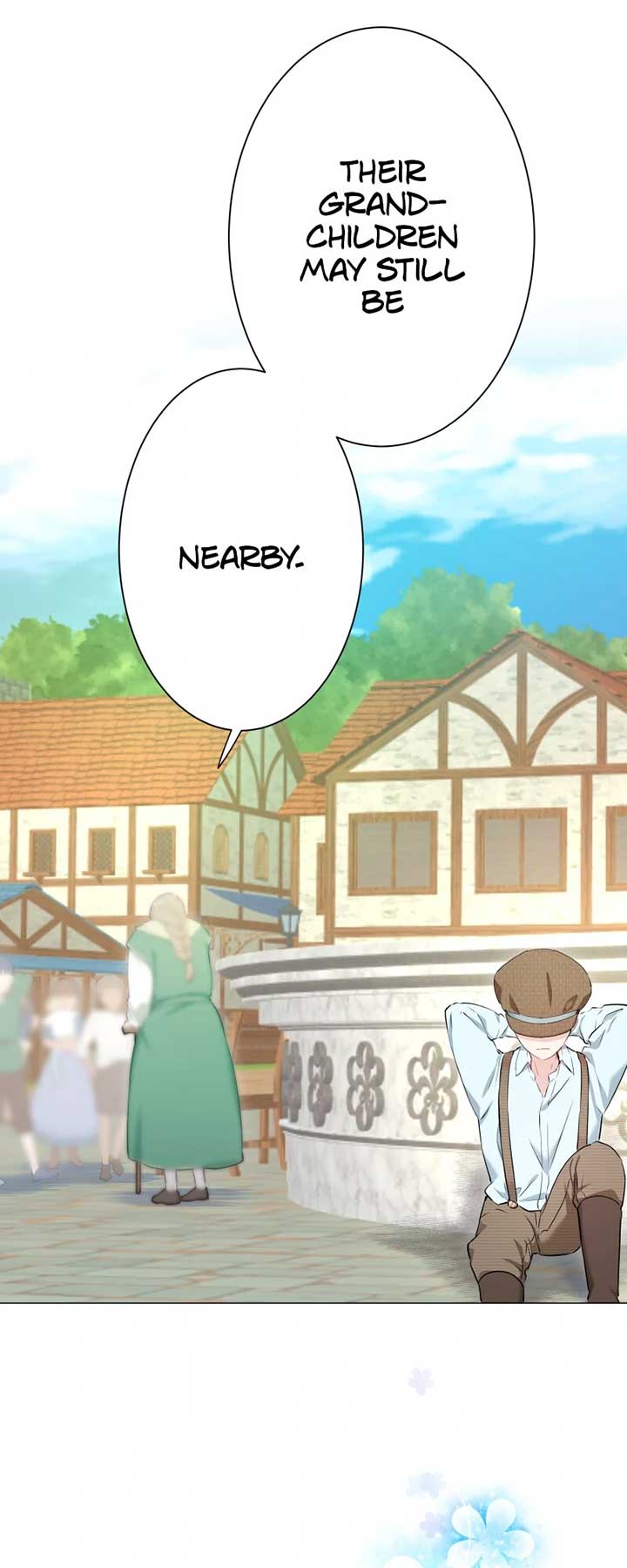 Nulliitas: The Half-Blood Royalty Chapter 205 - Page 60