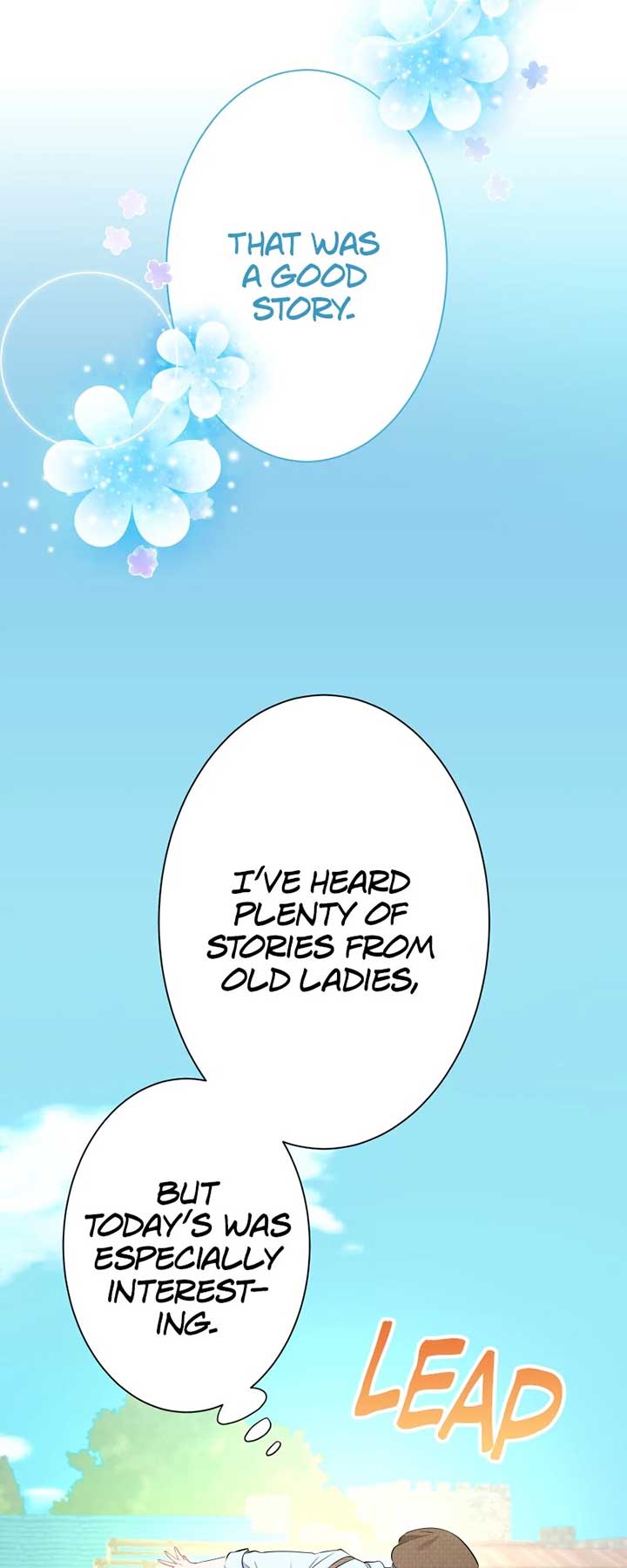 Nulliitas: The Half-Blood Royalty Chapter 205 - Page 61