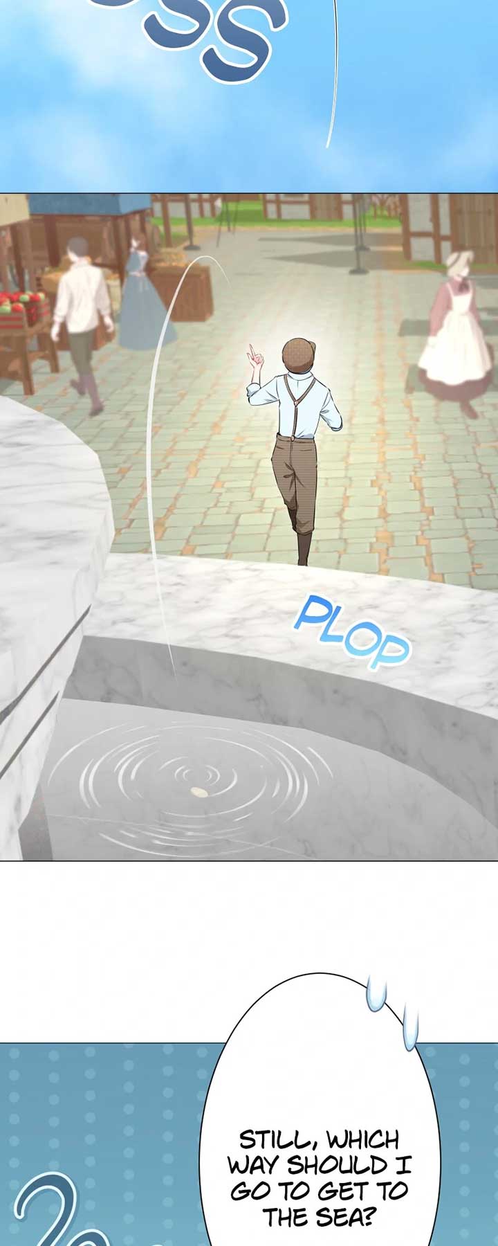 Nulliitas: The Half-Blood Royalty Chapter 205 - Page 63