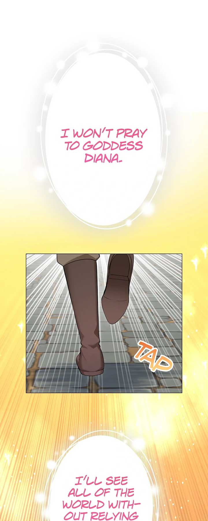 Nulliitas: The Half-Blood Royalty Chapter 205 - Page 65