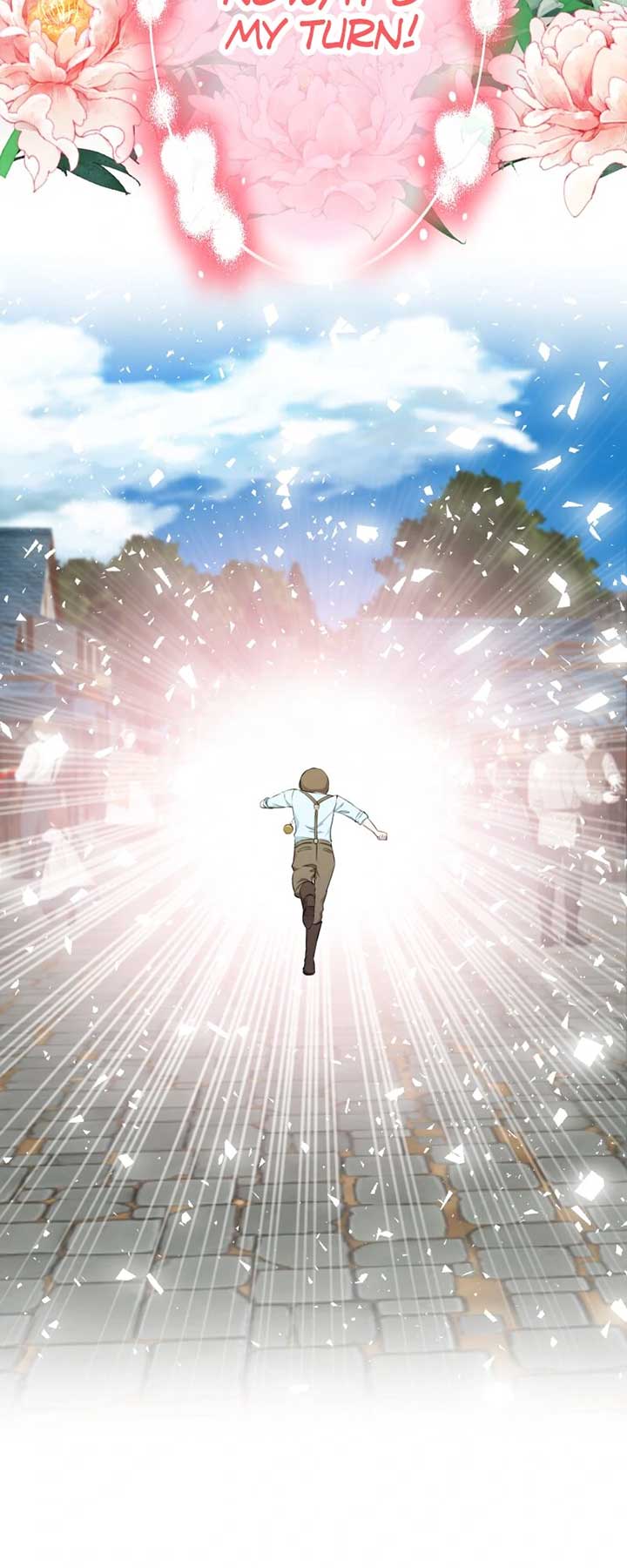 Nulliitas: The Half-Blood Royalty Chapter 205 - Page 67