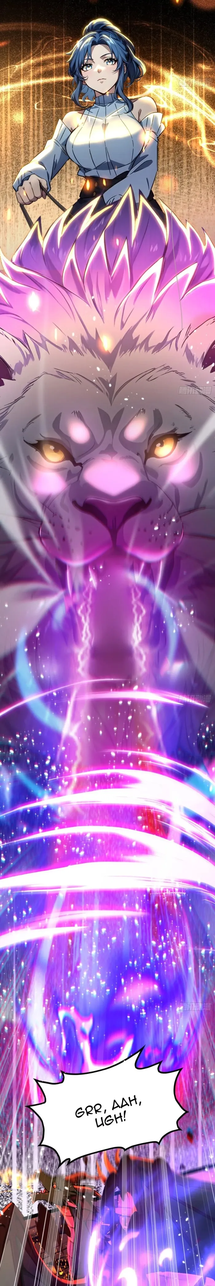 Number One Beast Master Chapter 1 - Page 5