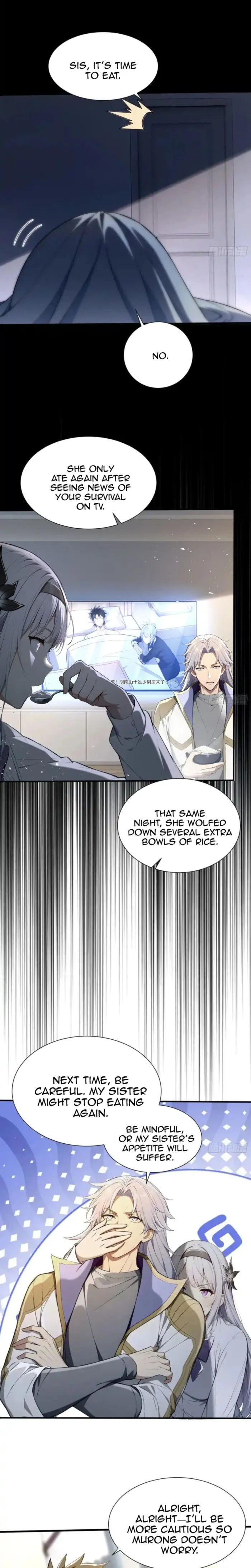 Number One Beast Master Chapter 20 - Page 9