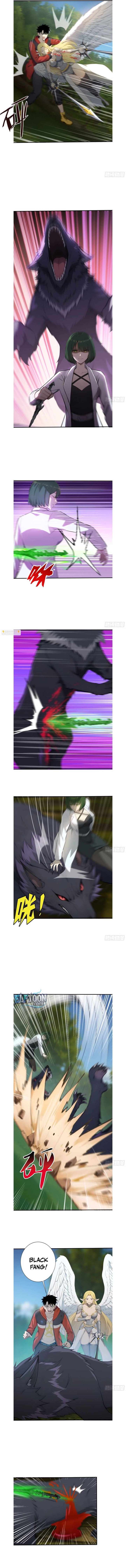 Number One Beast Master Chapter 100 - Page 4