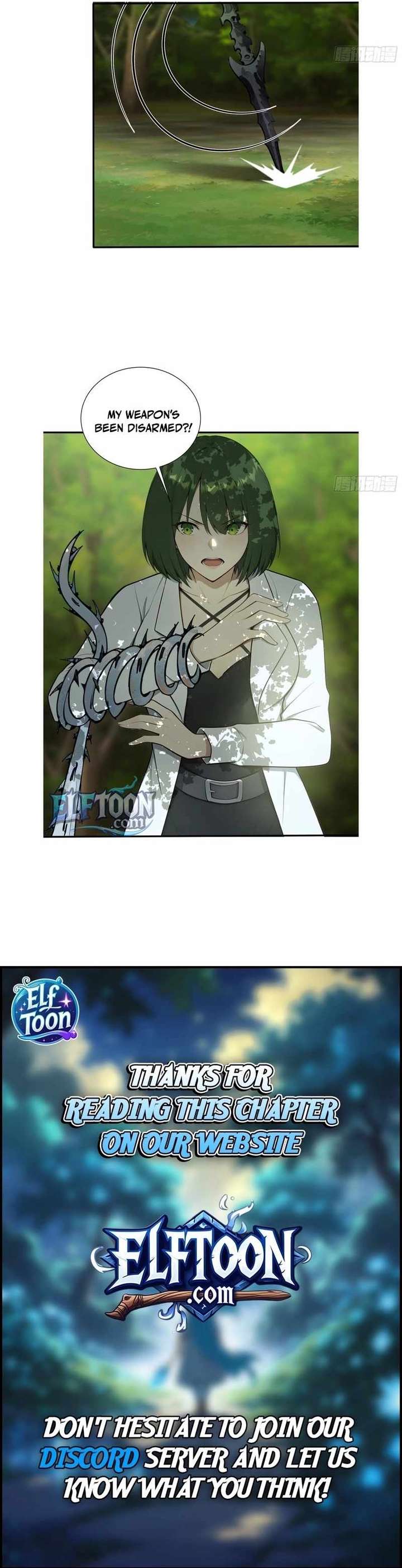 Number One Beast Master Chapter 100 - Page 6