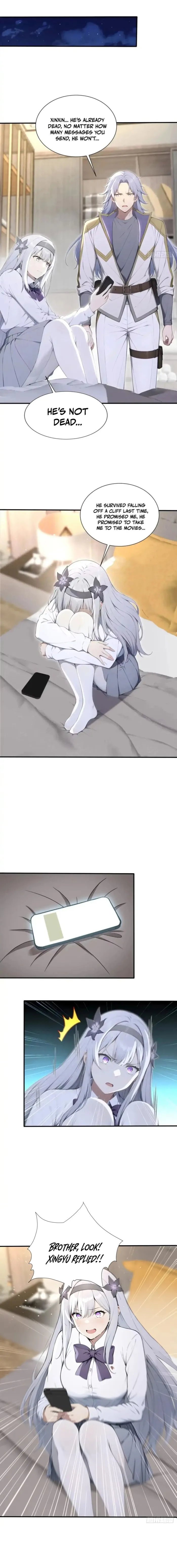 Number One Beast Master Chapter 101 - Page 6