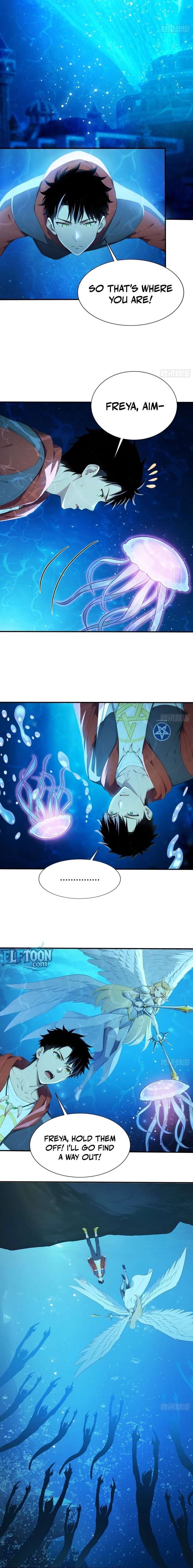 Number One Beast Master Chapter 103 - Page 4