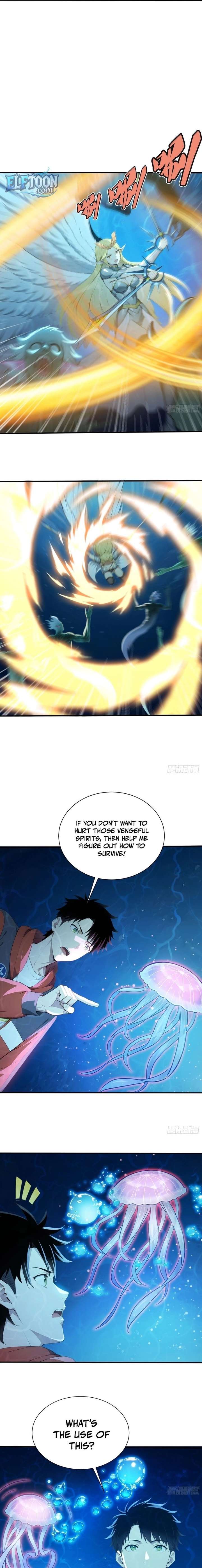 Number One Beast Master Chapter 103 - Page 5