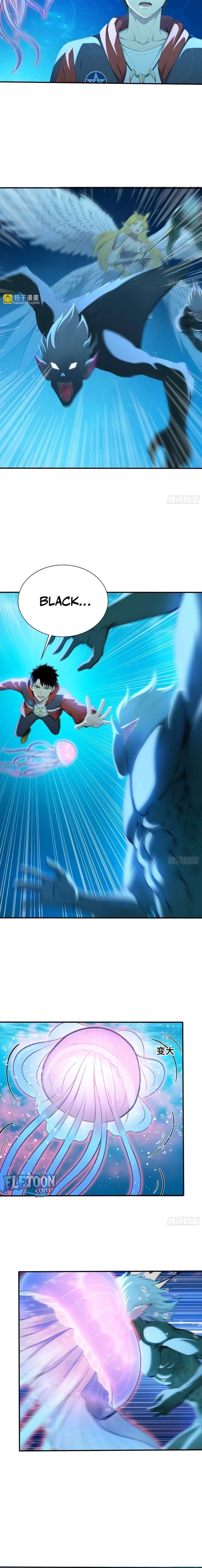 Number One Beast Master Chapter 103 - Page 6