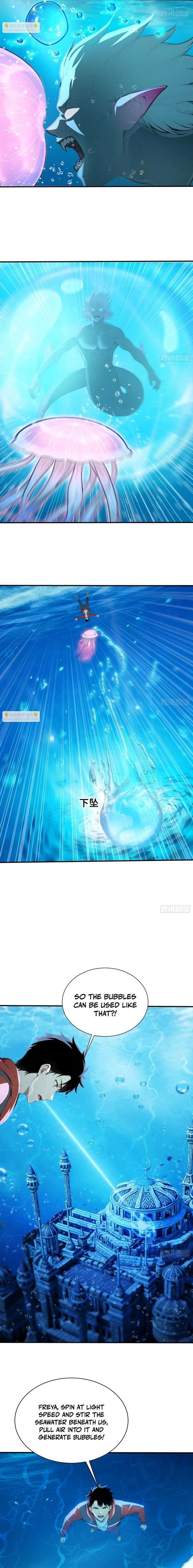 Number One Beast Master Chapter 103 - Page 7