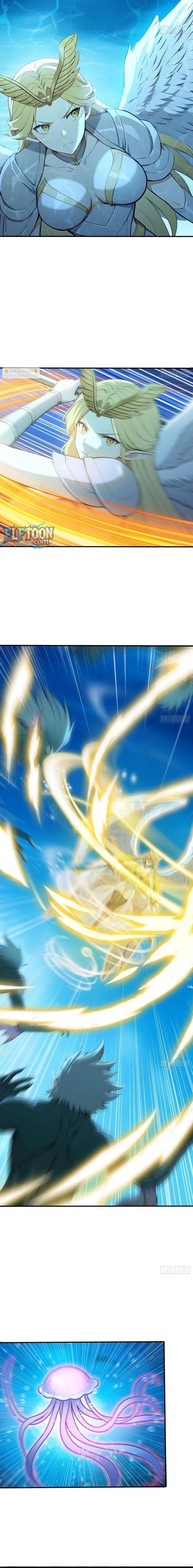 Number One Beast Master Chapter 103 - Page 8