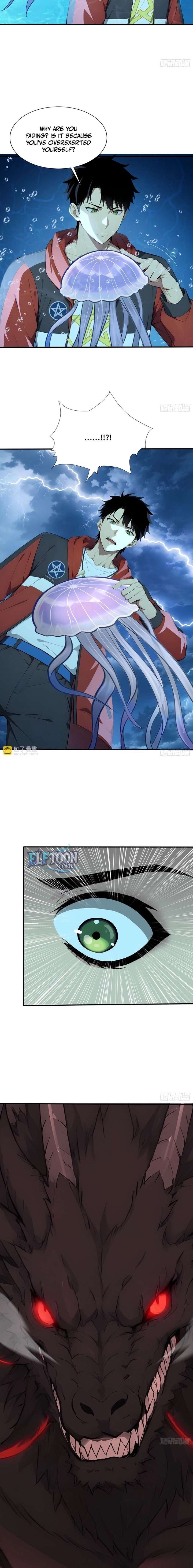 Number One Beast Master Chapter 103 - Page 10