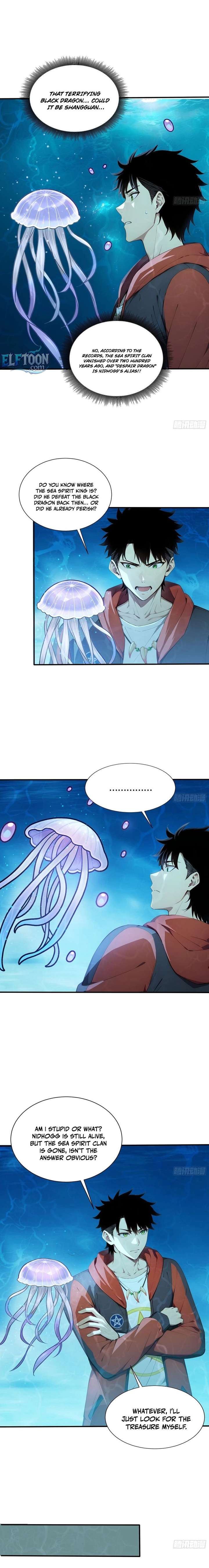 Number One Beast Master Chapter 104 - Page 4