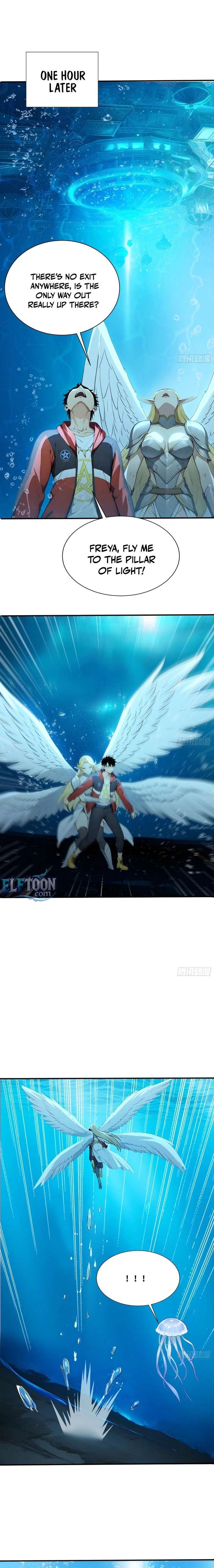 Number One Beast Master Chapter 104 - Page 5