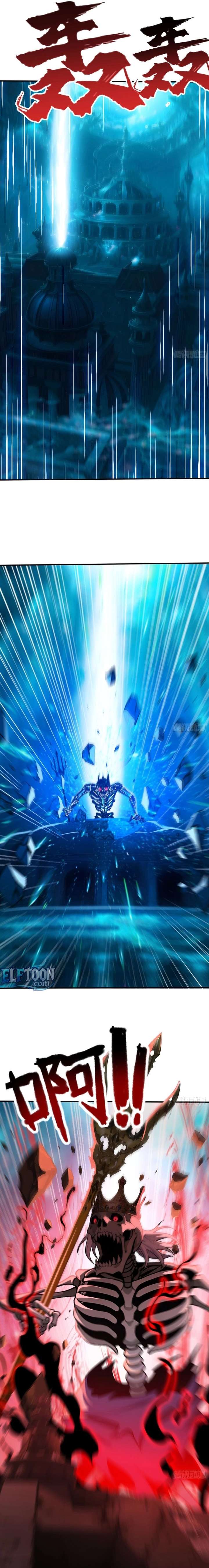 Number One Beast Master Chapter 104 - Page 7