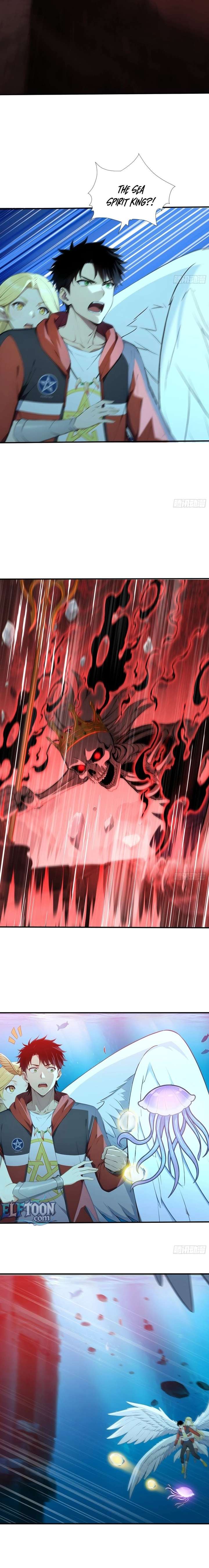 Number One Beast Master Chapter 104 - Page 8