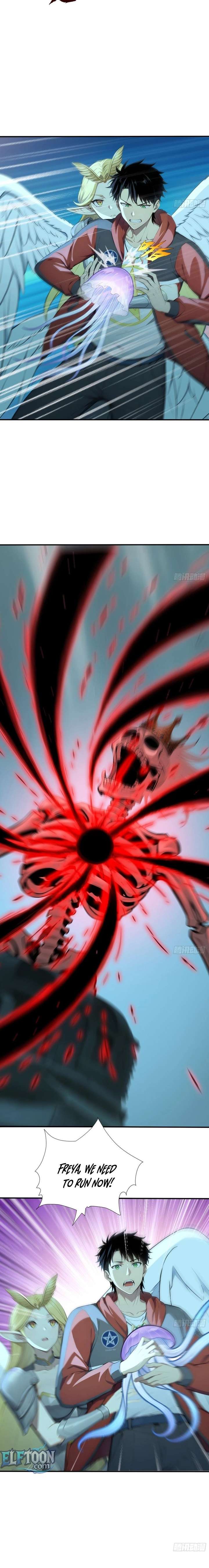 Number One Beast Master Chapter 104 - Page 10