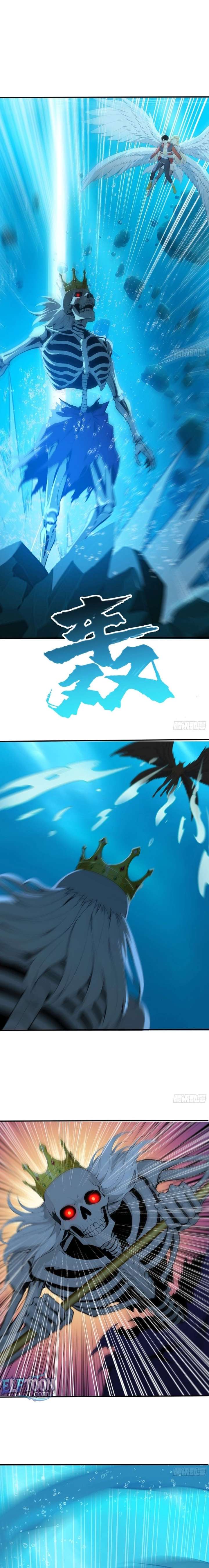 Number One Beast Master Chapter 104 - Page 11