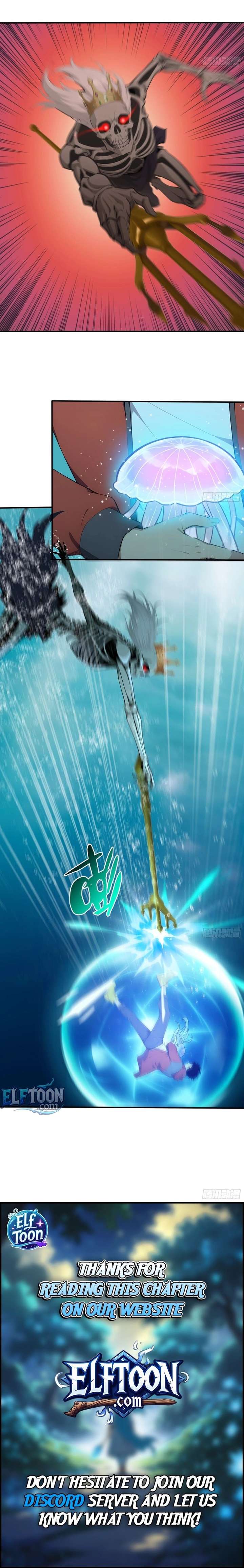 Number One Beast Master Chapter 104 - Page 13