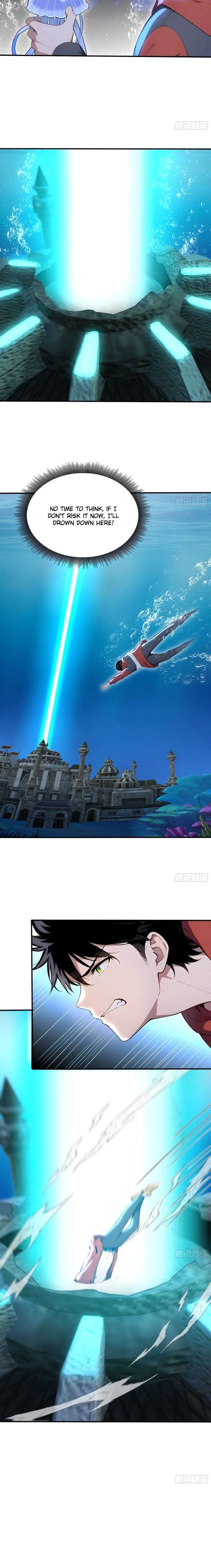 Number One Beast Master Chapter 105 - Page 6