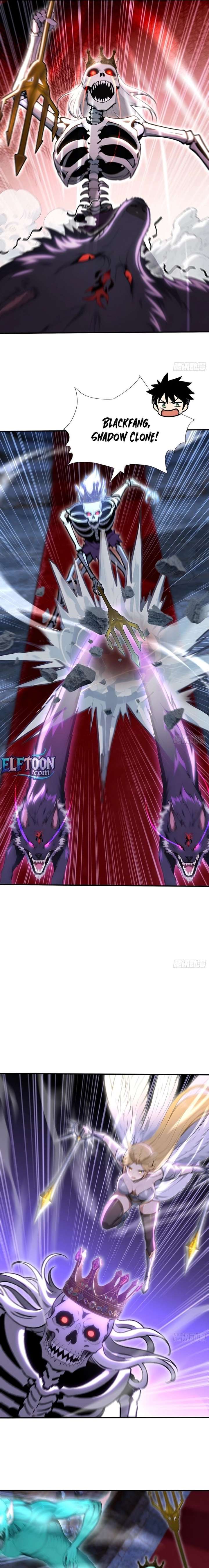 Number One Beast Master Chapter 106 - Page 5