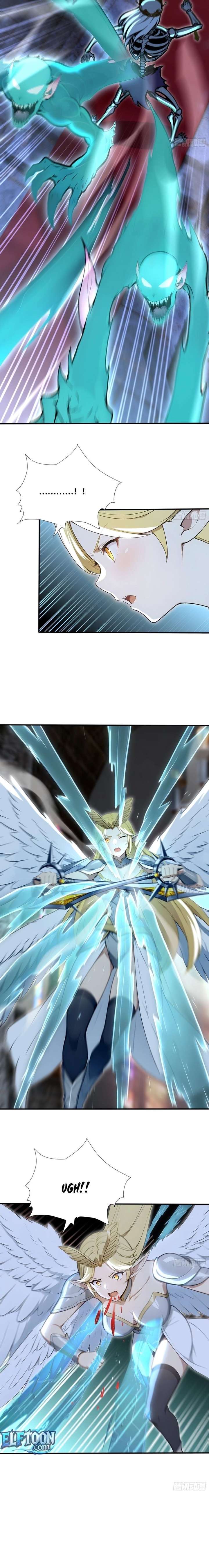 Number One Beast Master Chapter 106 - Page 6