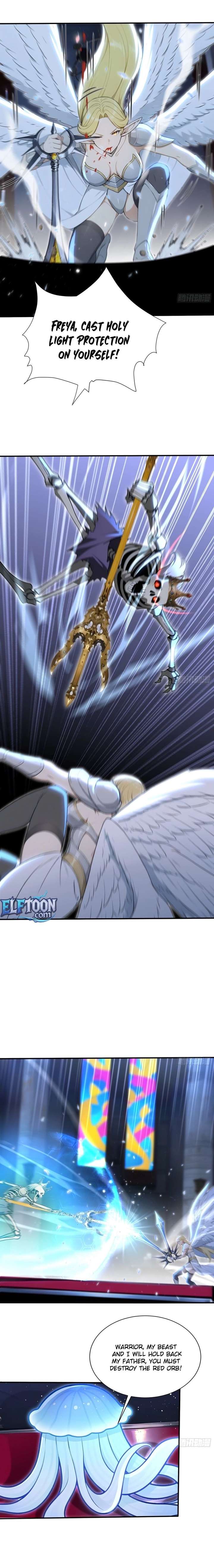 Number One Beast Master Chapter 106 - Page 7