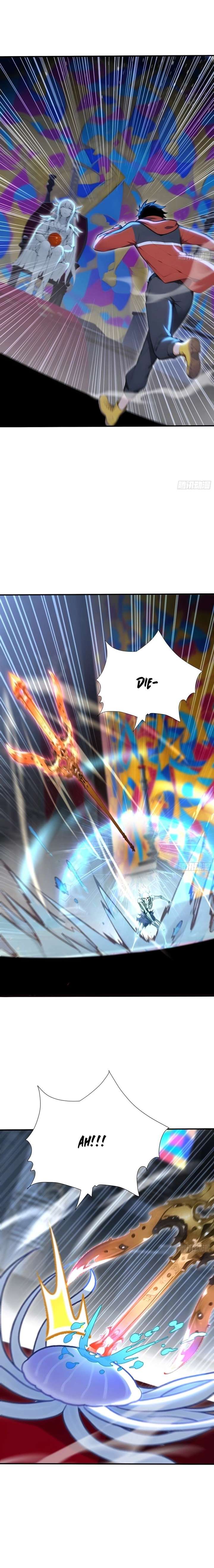 Number One Beast Master Chapter 106 - Page 8