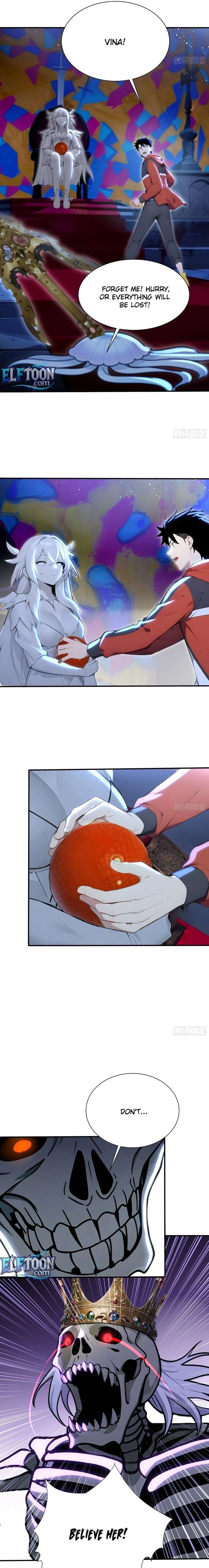 Number One Beast Master Chapter 106 - Page 9