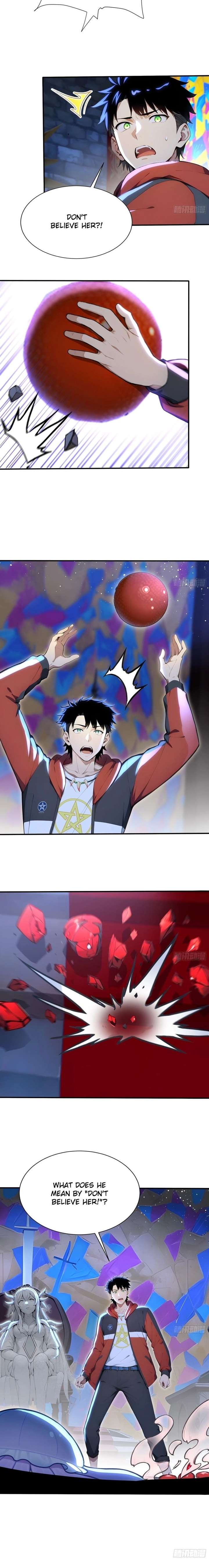 Number One Beast Master Chapter 106 - Page 10