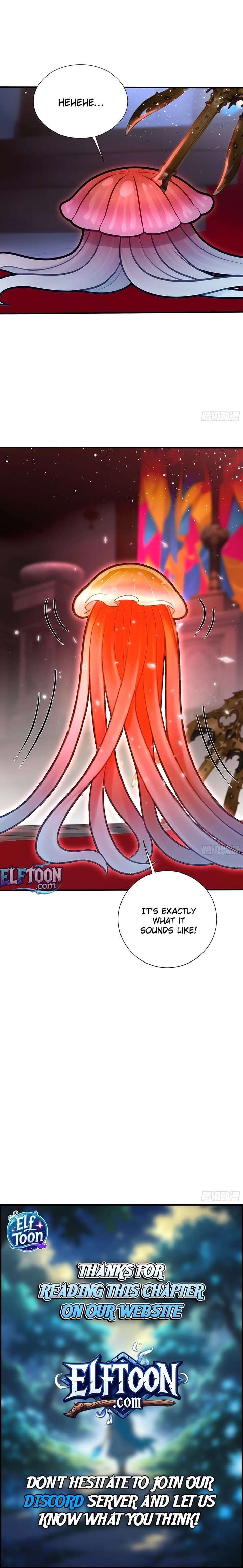 Number One Beast Master Chapter 106 - Page 11