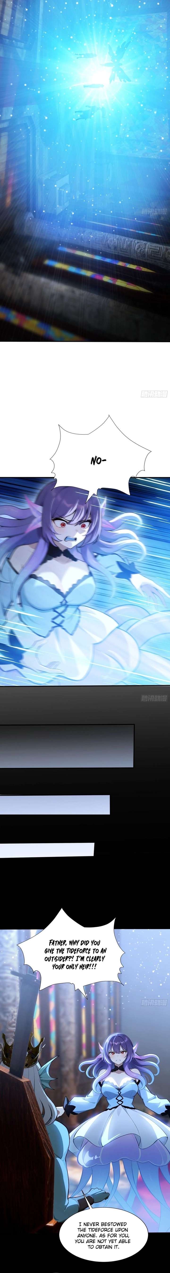 Number One Beast Master Chapter 108 - Page 4