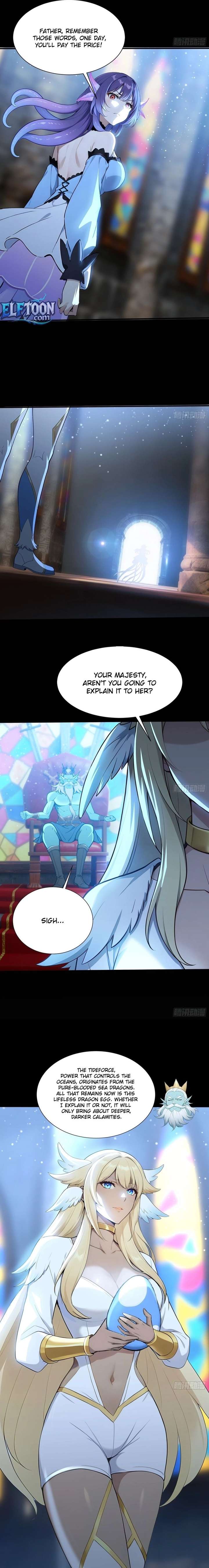 Number One Beast Master Chapter 108 - Page 5